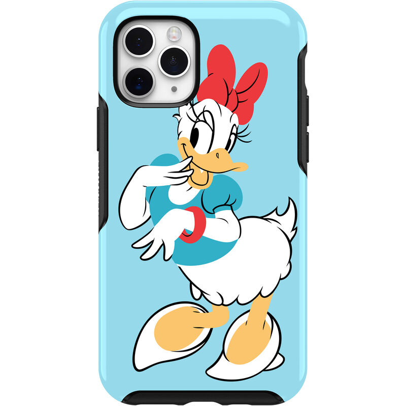 product image 1 - iPhone 11 Pro, iPhone X/Xs Case Symmetry Series Disney Mickey and Friends Collection