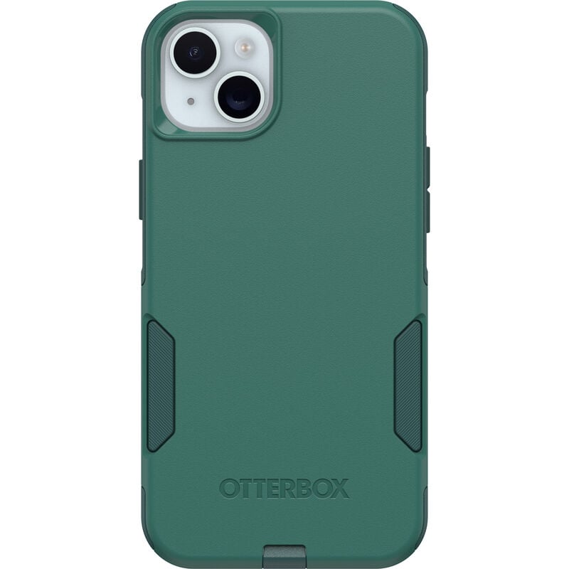 product image 2 - iPhone 15 Plus and iPhone 14 Plus Case Commuter Series