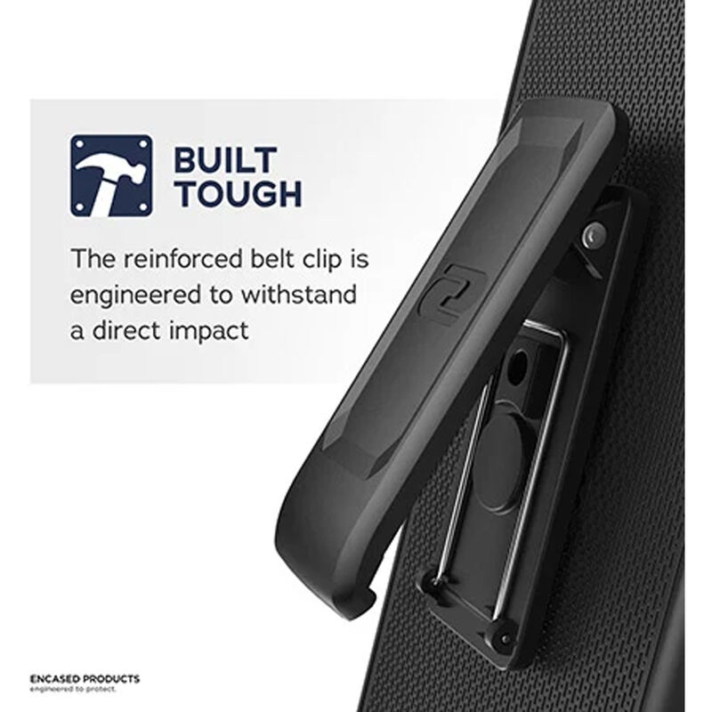 Sport Utility Belt Clip