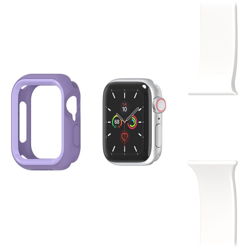 product image 4 - Apple Watch Series 6/SE/5/4 40mm Case EXO EDGE