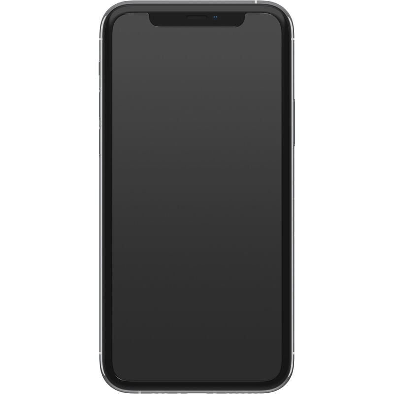 product image 2 - iPhone 11 Pro Screen Protector Amplify Glass Antimicrobial
