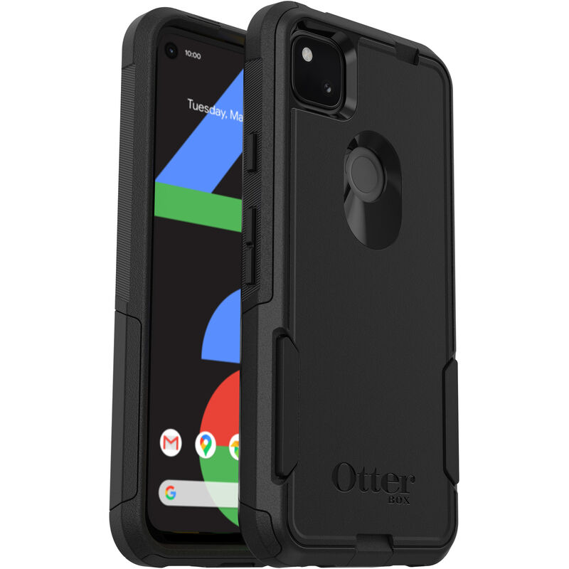 product image 3 - Pixel 4a Case Commuter Series