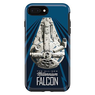 Symmetry Series Solo: A Star Wars Story Case for iPhone 8 Plus/7 Plus