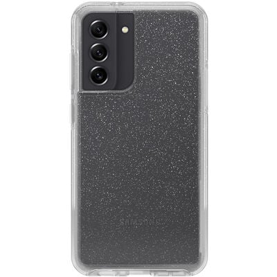 Galaxy S21 FE 5G Symmetry Series Clear Antimicrobial Case