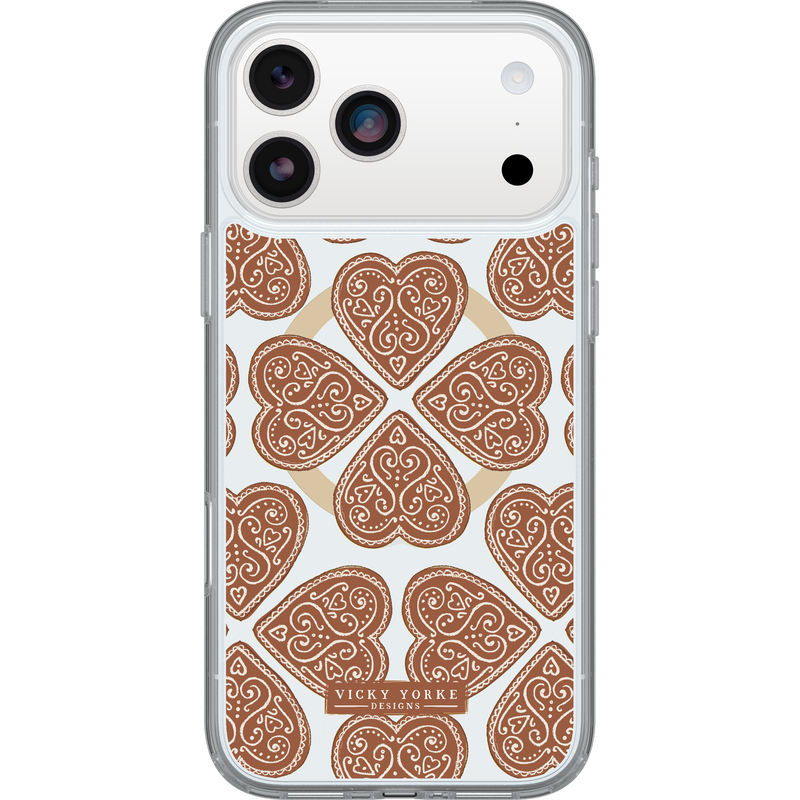 product image 1 - iPhone 17 Pro Max Case Symmetry Series Holiday Collection