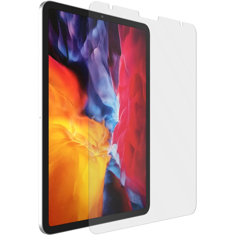 product image 1 - iPad Pro (11-inch) (2nd gen) Screen Protector Alpha Glass