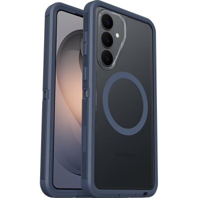 Galaxy S26+ Defender Series XT Clear Case