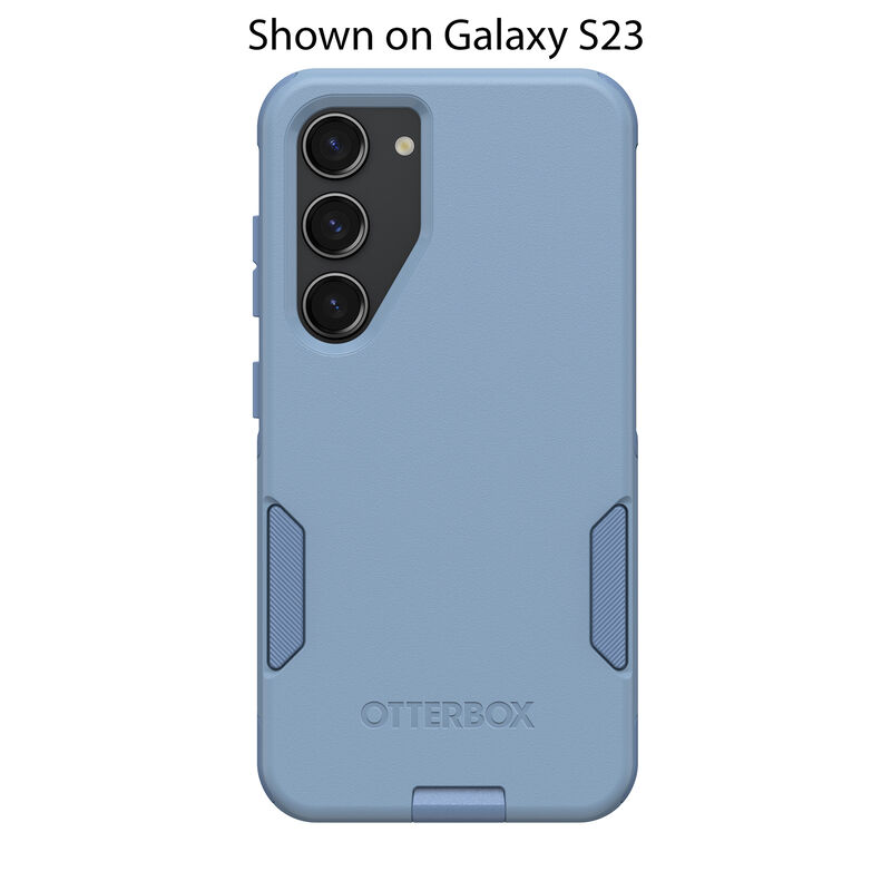 Blue Slim Galaxy S24 Ultra Case