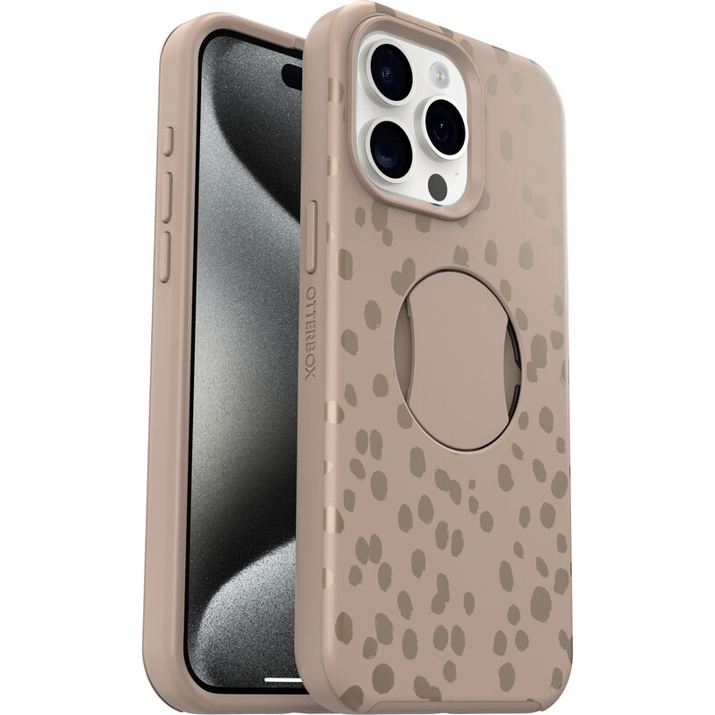 Everyday Case for iPhone 15 Pro Max V2