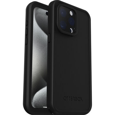 Protective iPhone 15 Pro Max Cases