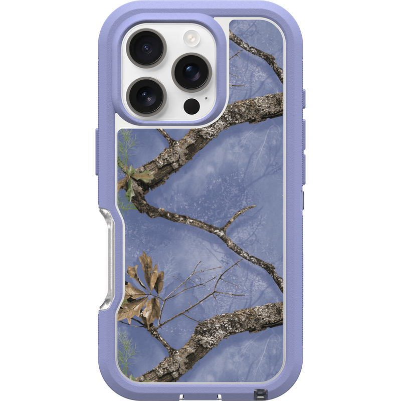 product image 1 - iPhone 16 Pro Case Defender Series XT Pro for MagSafe Realtree APX