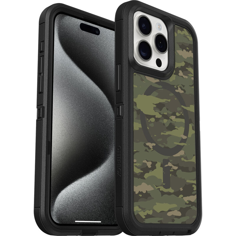 Camo uses your iPhone or iPad as a pro webcam for your Mac