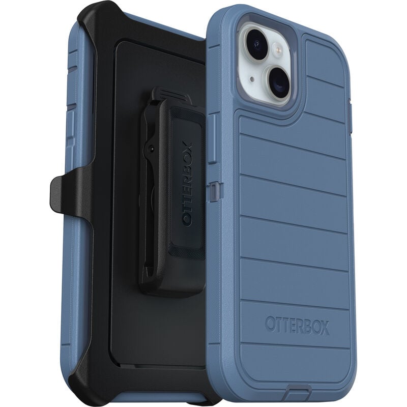 product image 1 - iPhone 15, iPhone 14 and iPhone 13 Case Defender Series Pro
