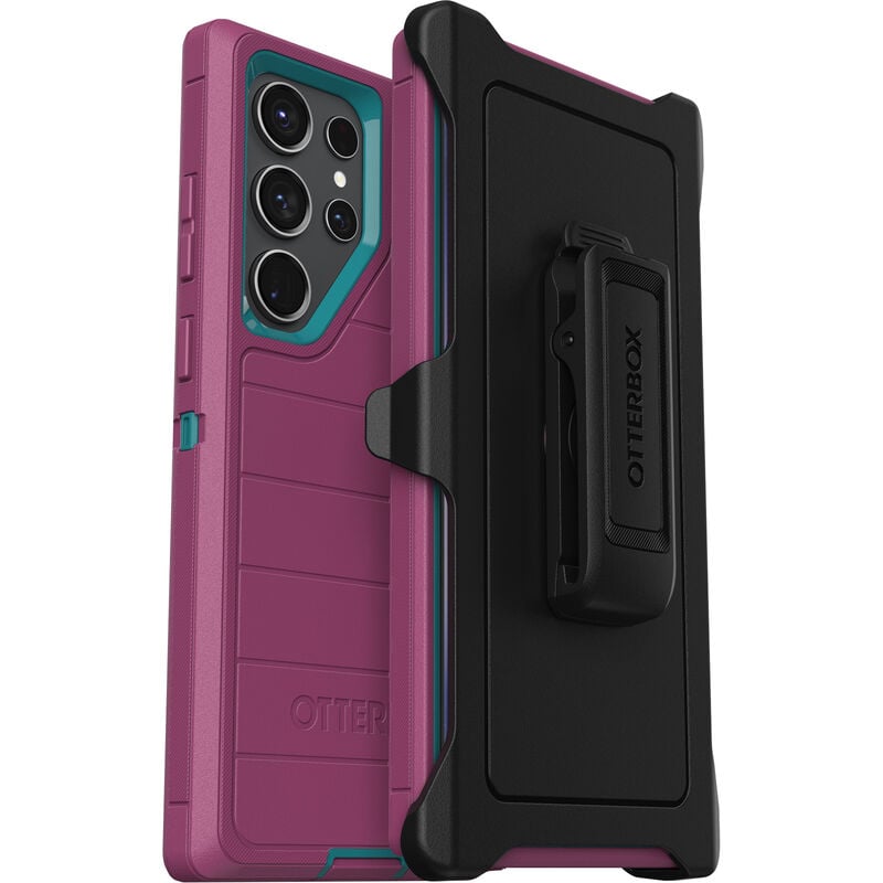 product image 1 - Galaxy S23 Ultra Case Defender Series Pro