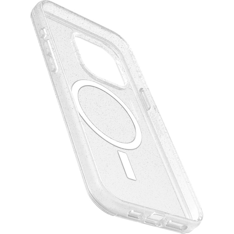 Supreme Shy iPhone 7 Clear Case