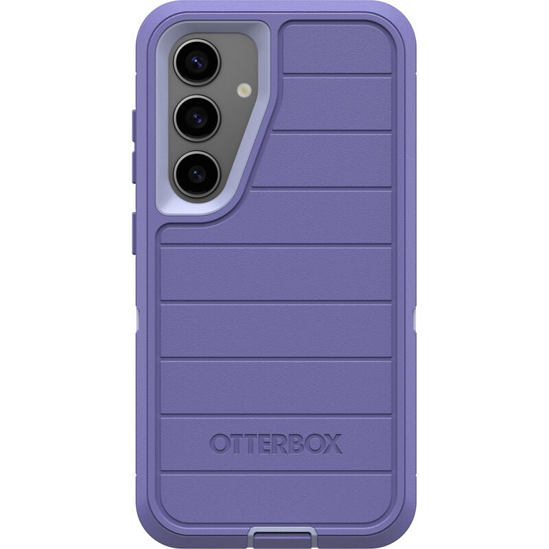 product image 2 - Galaxy S24 Case Defender Series Pro