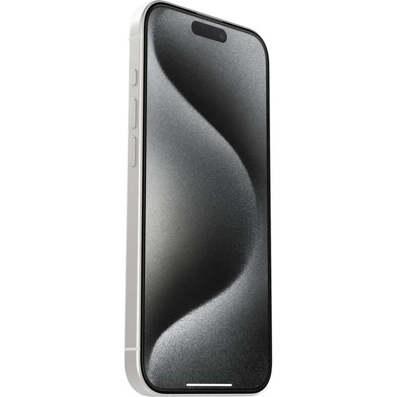 OtterBox, iPhone 15 Pro Protecteur d'écran