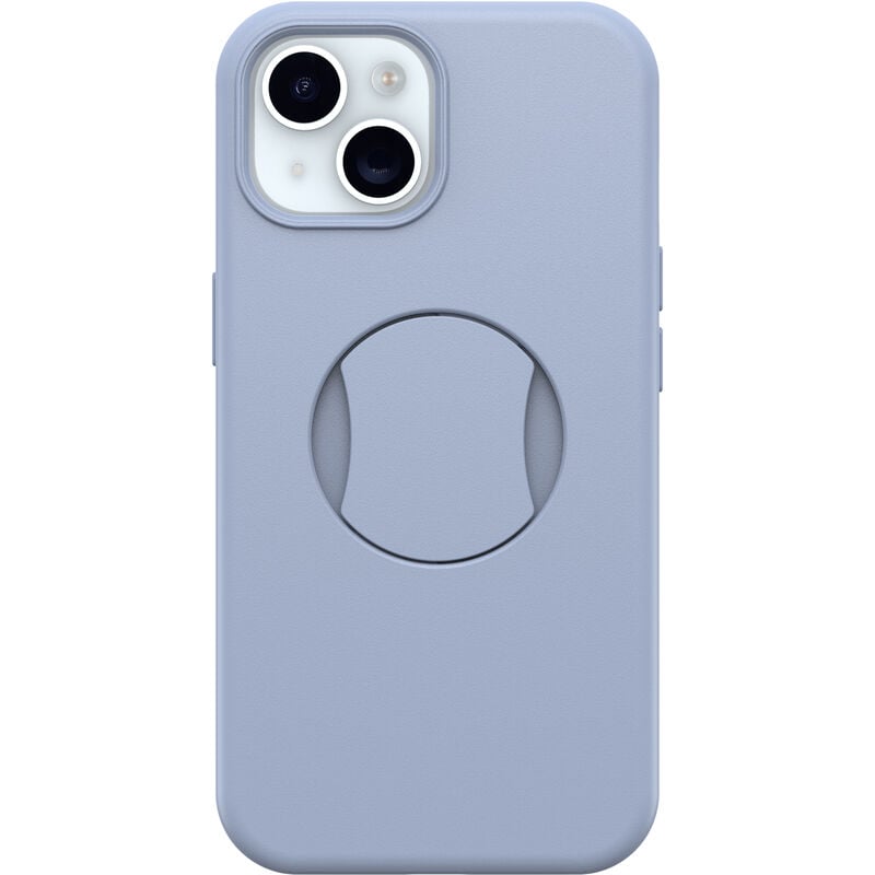 product image 2 - iPhone 15, iPhone 14 and iPhone 13 Case OtterGrip Symmetry Series for MagSafe