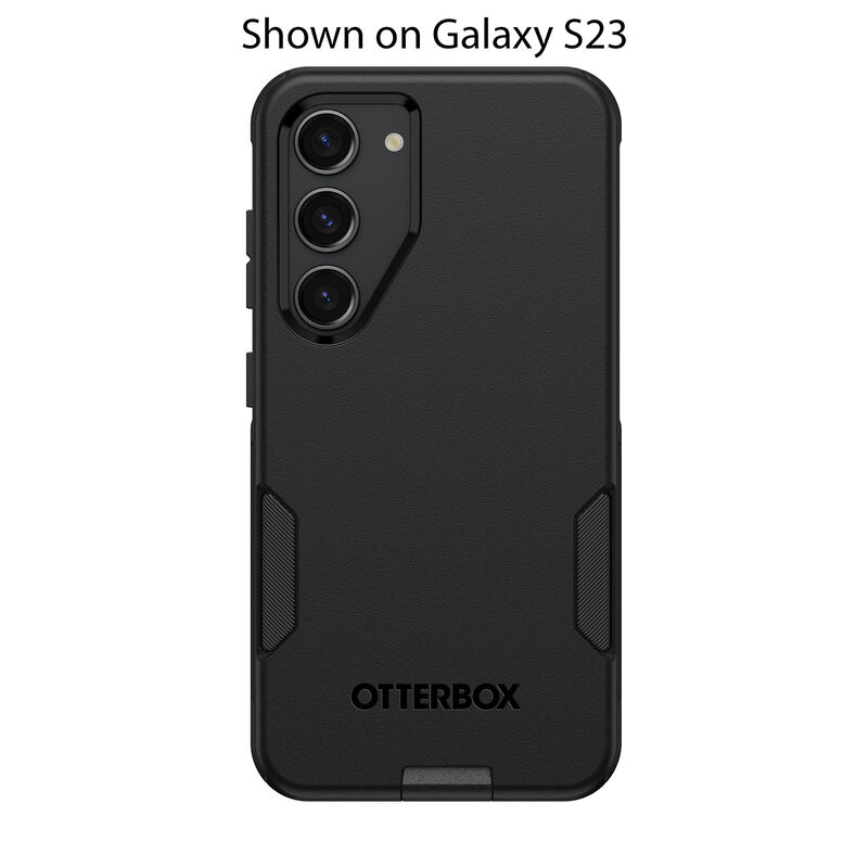 Galaxy S24 Ultra Commuter Series Case