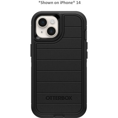 iPhone 15 Pro Defender Series Pro Case