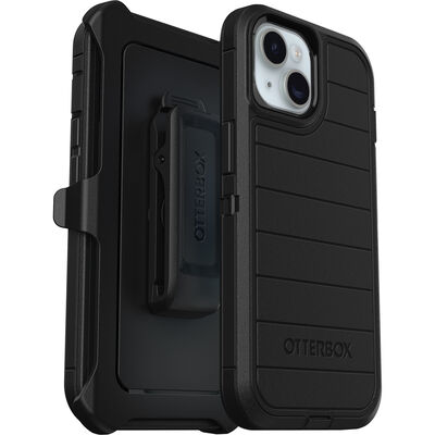 Quad Lock Case For Iphone 14 Pro Max, Defender Screenless Edition Case 