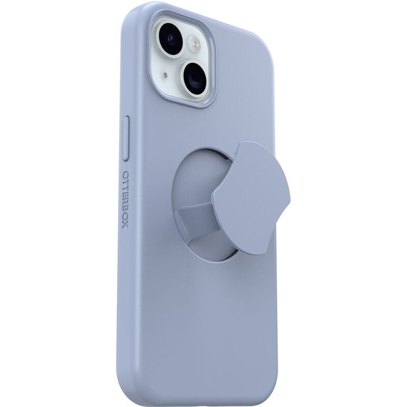 product image 3 - iPhone 15, iPhone 14 and iPhone 13 Case OtterGrip Symmetry Series for MagSafe