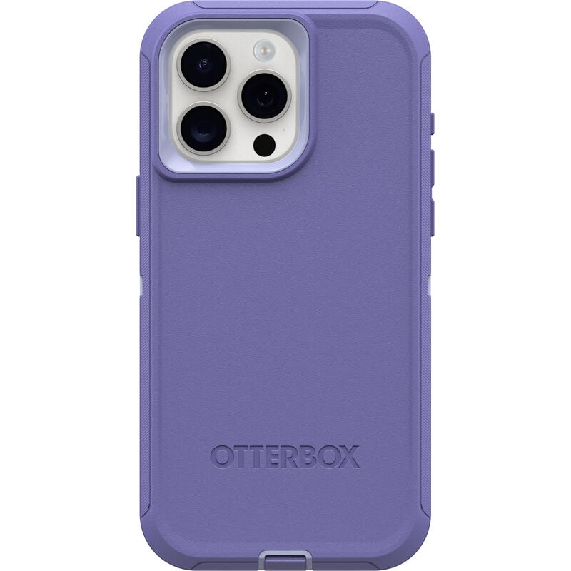 product image 2 - iPhone 15 Pro Max Case Defender Series