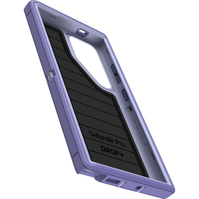 OtterBox Defender XT Case Samsung Galaxy S24 Ultra Clr/Black