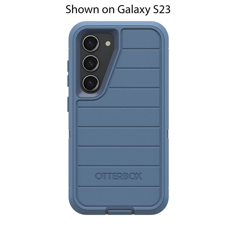 Galaxy S24 Ultra Hülle, Defender Series