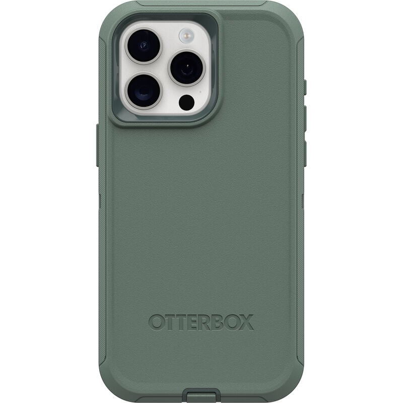 product image 2 - iPhone 15 Pro Max Case Defender Series