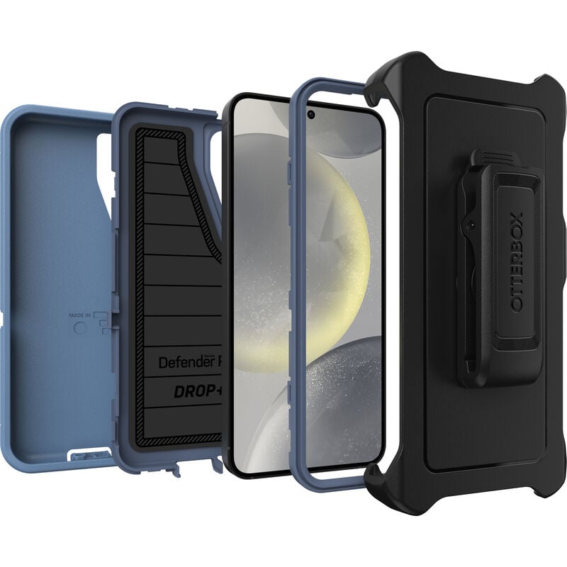 product image 3 - Galaxy S24 Case Defender Series Pro