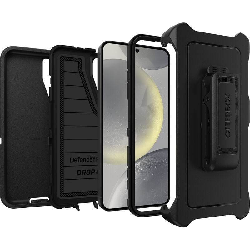 product image 3 - Galaxy S24 Case Defender Series Pro