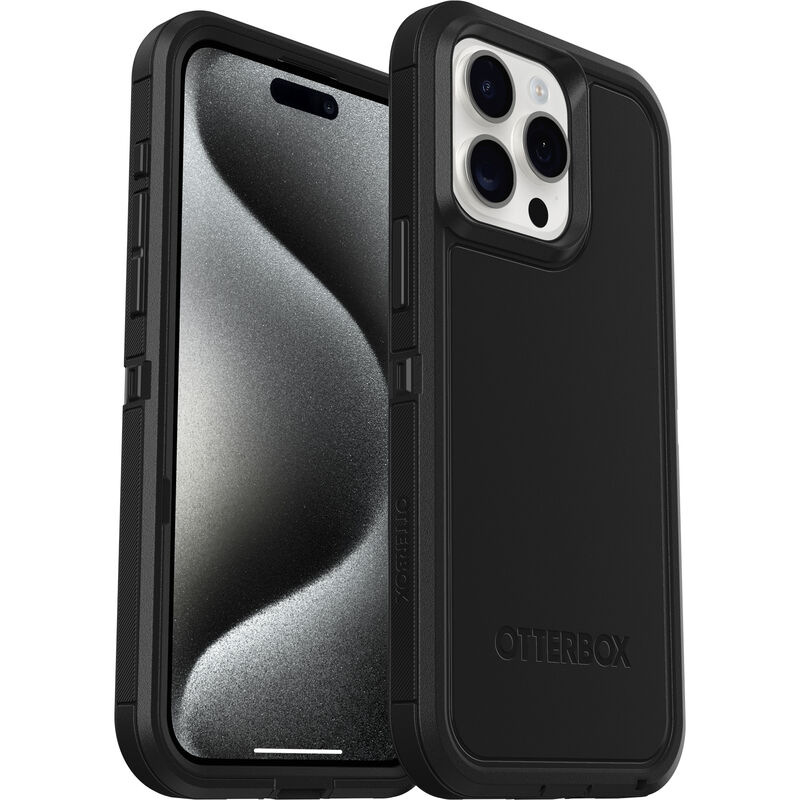 iPhone 15 Pro Rugged Case