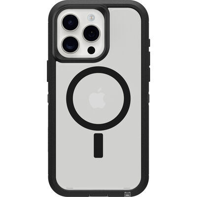 Otterbox Defender for iPhone 15/Plus/Pro/Pro Max – Happytel
