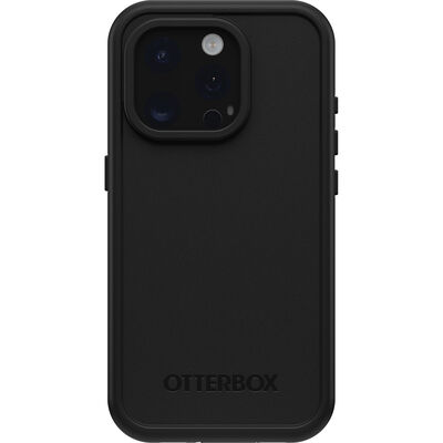 funda iPhone 12 Mini Otterbox React MagSafe ACCS transparente super  resistente