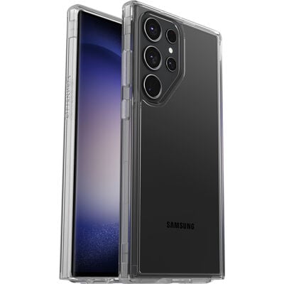 Galaxy S23 Ultra Symmetry Series Clear Case
