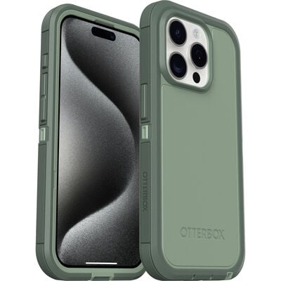 iPhone 15 Pro Defender Series XT Case for MagSafe