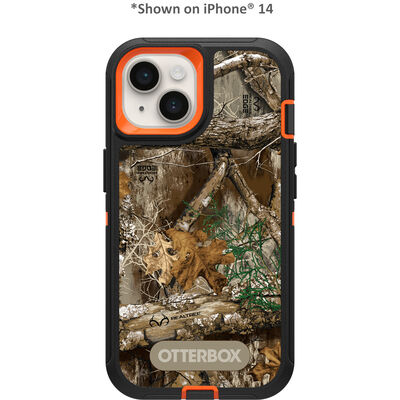 iPhone 15 Pro Defender Series Case