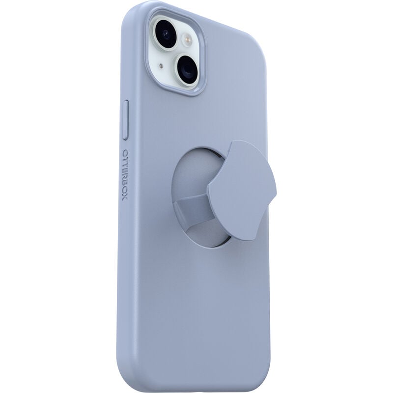 product image 3 - iPhone 15 Plus and iPhone 14 Plus Case OtterGrip Symmetry Series for MagSafe