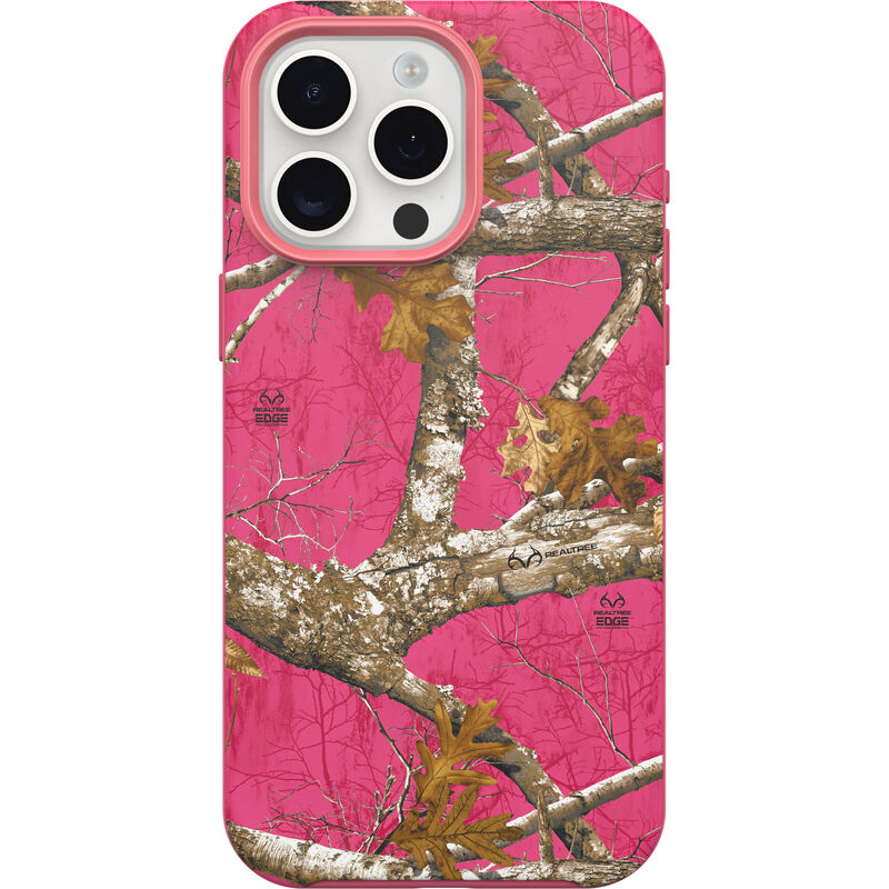 Pink iPhone 15 + OtterBox Lumen case 💗 : r/iphone15