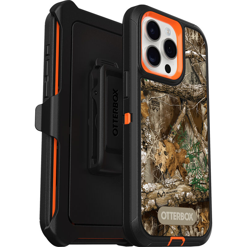 iPhone 15 Pro Max Case  Ultimate Drop Protection & MagSafe Ready