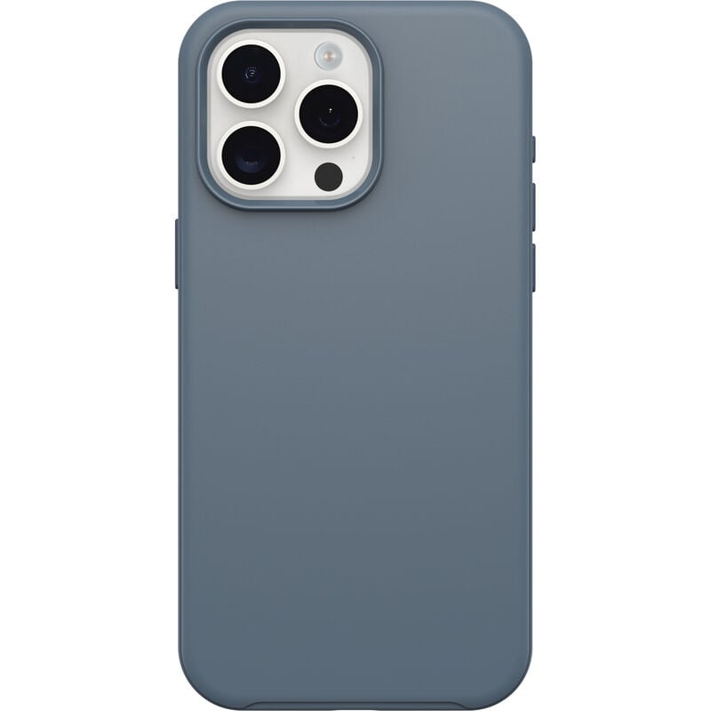 product image 2 - iPhone 15 Pro Max Case Symmetry Series for MagSafe