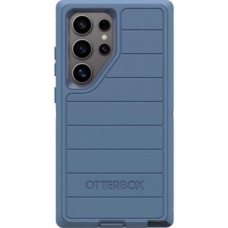 product image 2 - Galaxy S24 Ultra Case Defender Series Pro