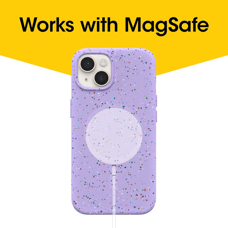 product image 3 - iPhone 14 Case with MagSafe Core Series