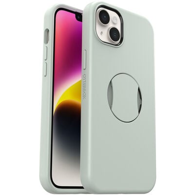 iPhone 14 Plus OtterGrip Symmetry Series Antimicrobial