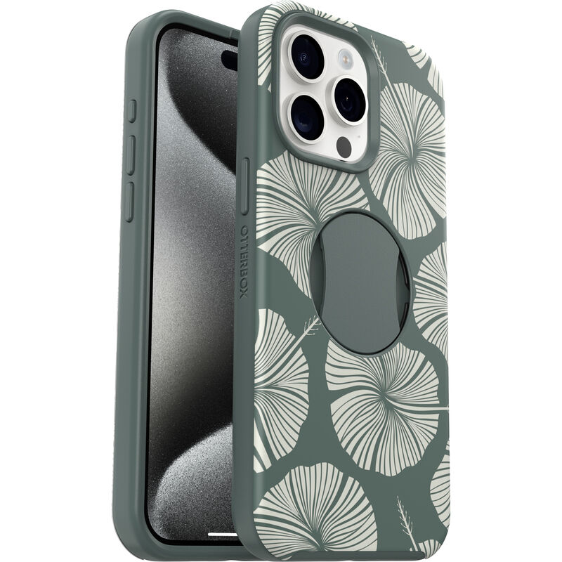 Everyday Case for iPhone 15 Pro V2