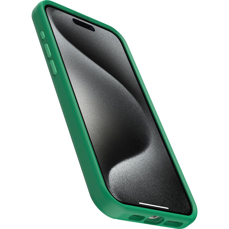 iPhone 15 Pro Max Case, OtterBox Frē Series for MagSafe