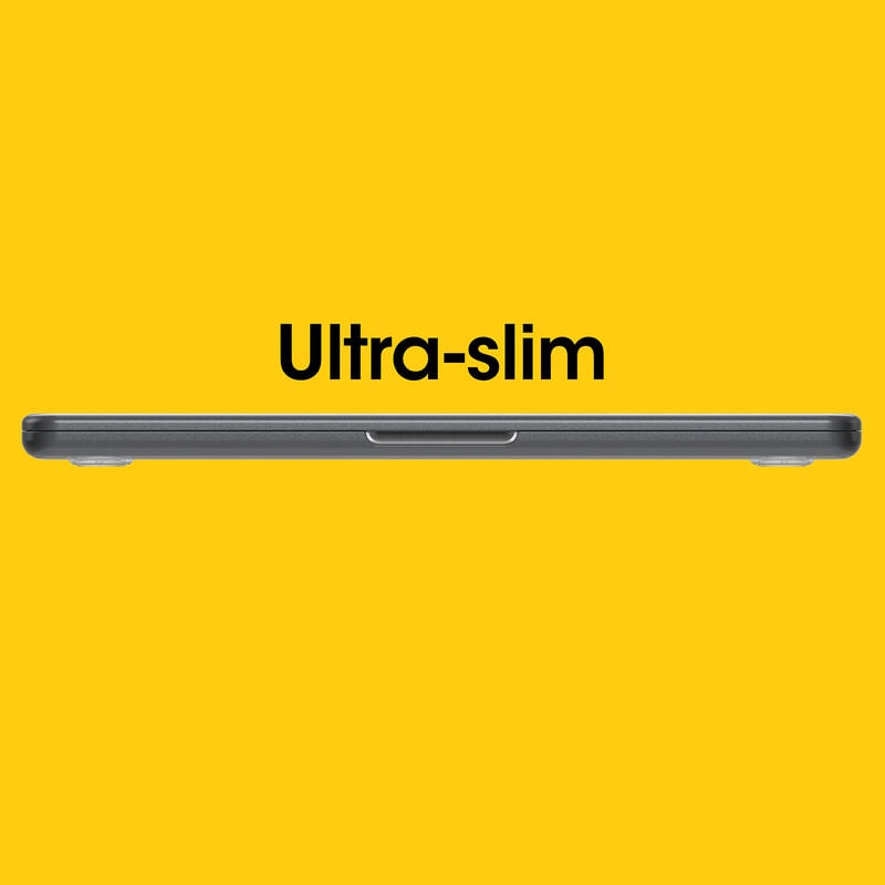 product image 4 - MacBook Air (13-inch, M2, 2022) Case Lumen Series