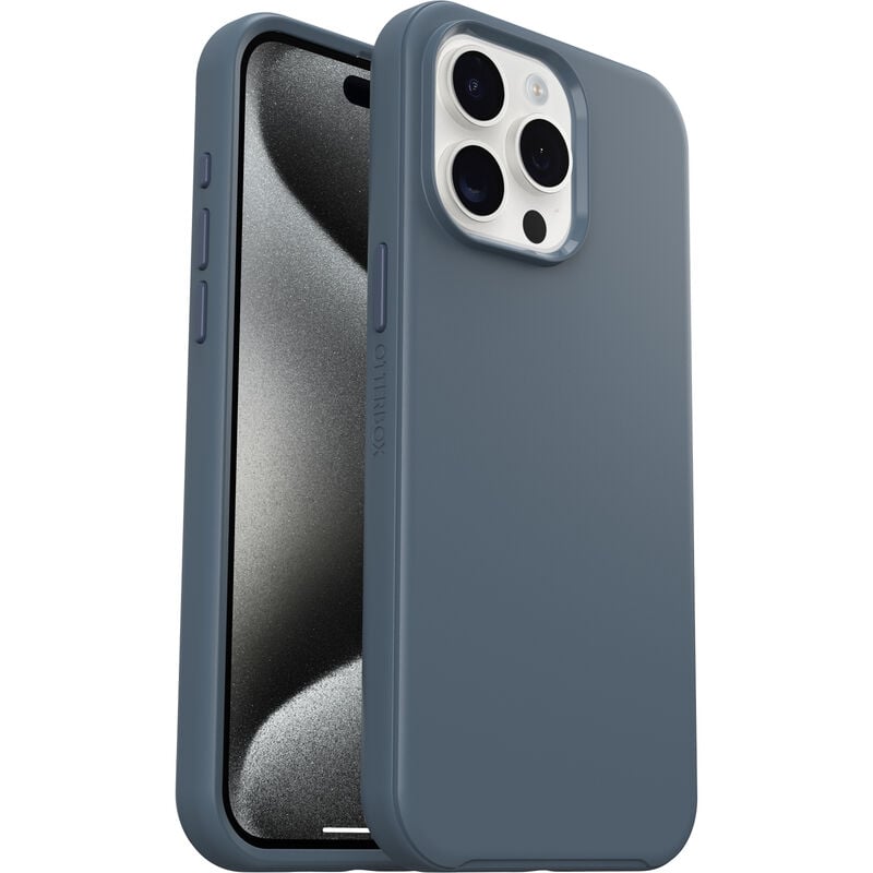 product image 1 - iPhone 15 Pro Max Case Symmetry Series for MagSafe