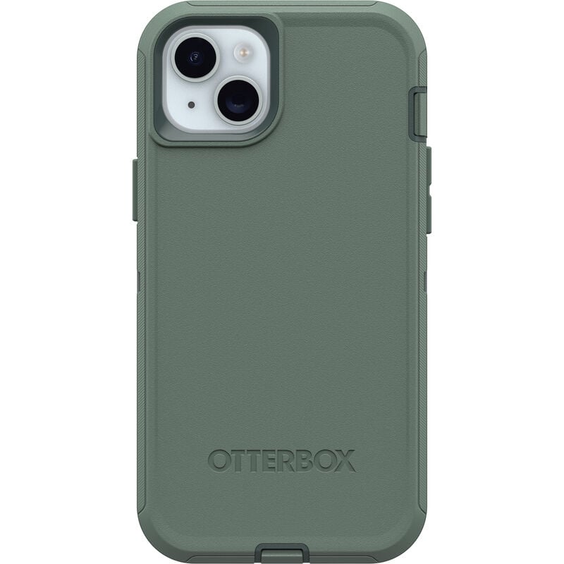 product image 2 - iPhone 15 Plus and iPhone 14 Plus Case Defender Series